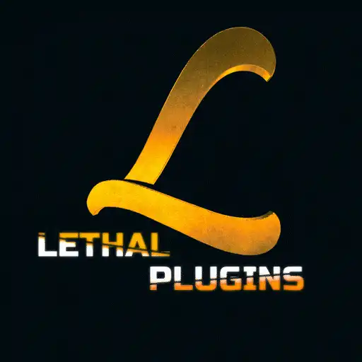 Lethal Plugins Logo